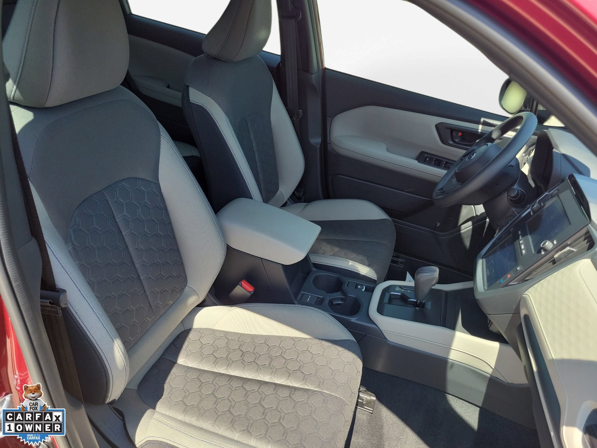 Used 2025 Subaru Forester AWD/4WD image 26