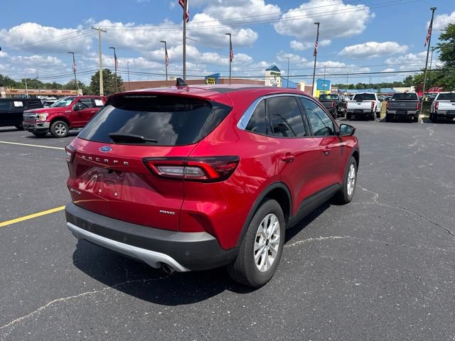 Used 2023 Ford Escape Active w/ Tech Pack #2 AWD/4WD image 5