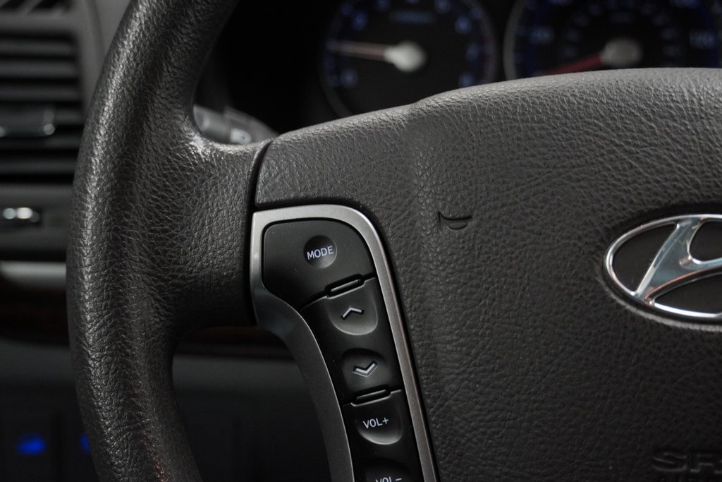 Used 2012 Hyundai Santa Fe GLS image 38