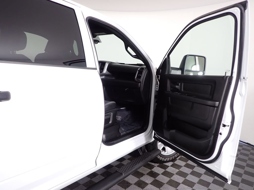 Used 2023 RAM 2500 Tradesman image 43