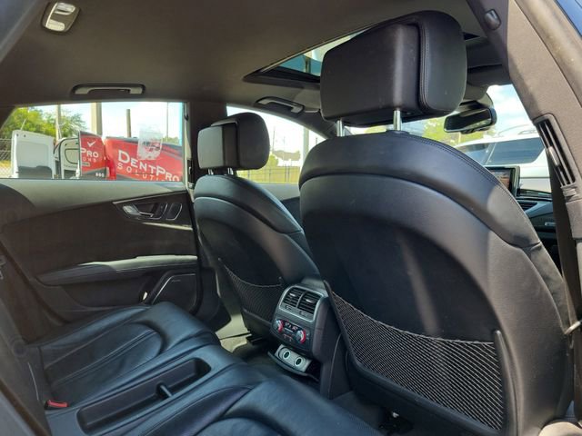 Used 2016 Audi RS 7 Prestige AWD/4WD image 32