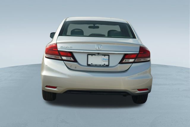 Used 2013 Honda Civic LX image 7