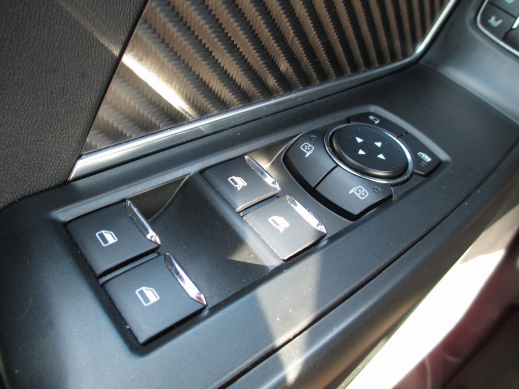 Used 2025 Ford F150 Raptor image 27