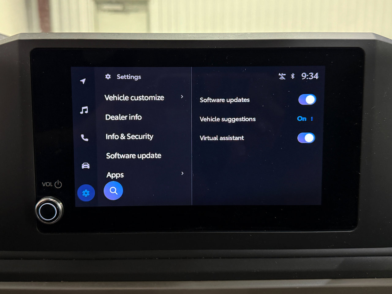 Used 2024 Toyota Tacoma SR image 22