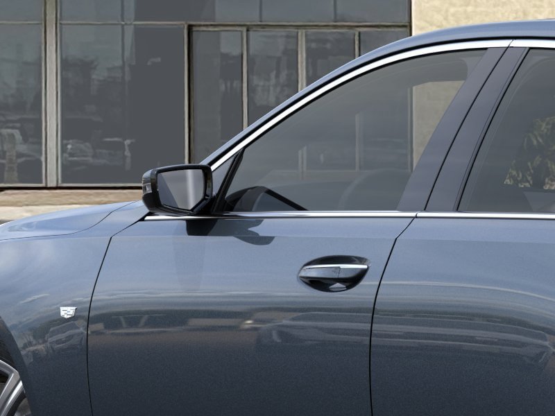 New 2026 Cadillac CT5 Premium Luxury AWD/4WD image 12