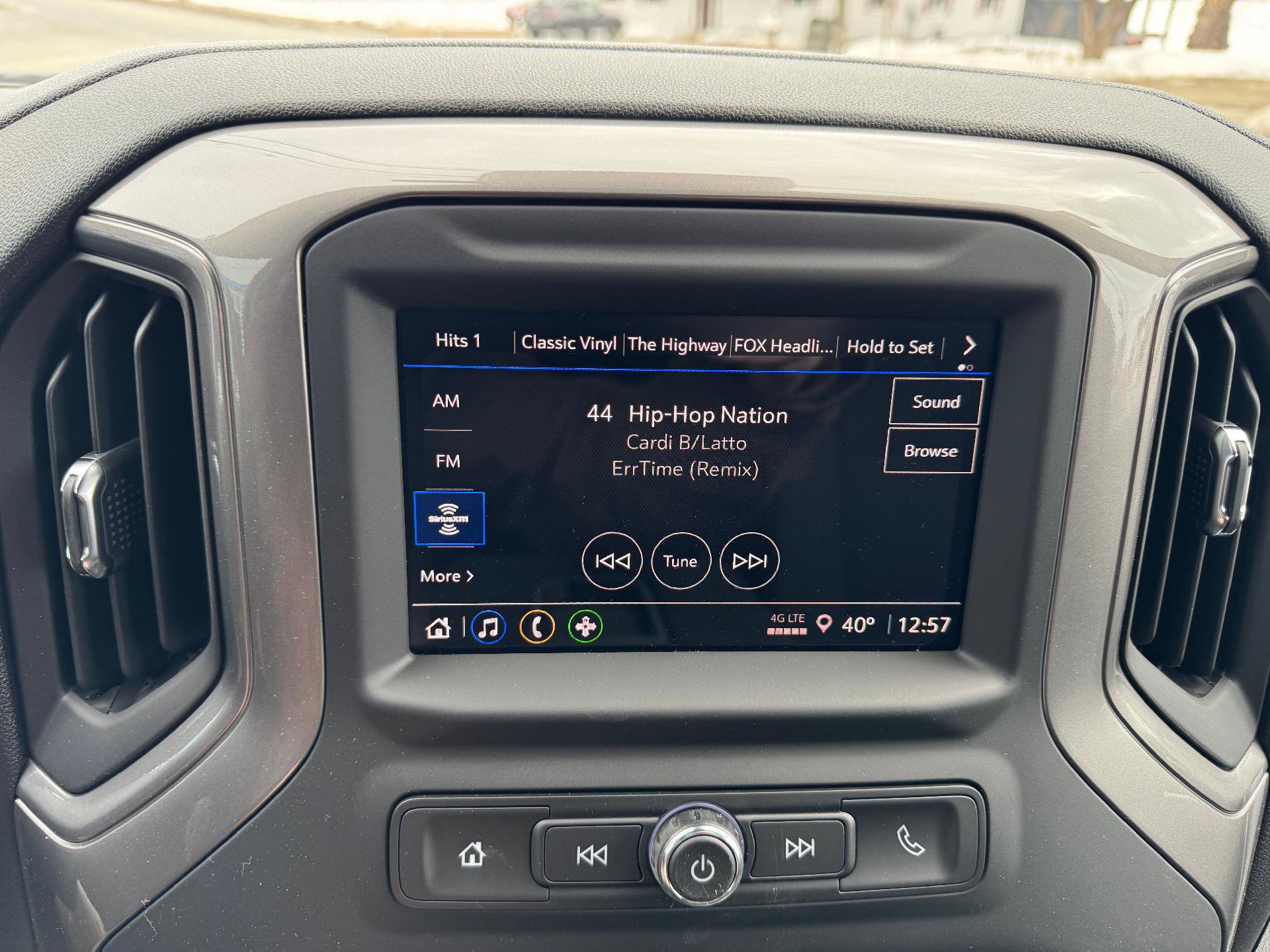 New 2026 Chevrolet Silverado 3500 W/T image 30