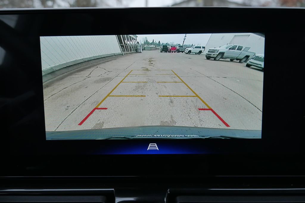 New 2026 Chevrolet TrailBlazer RS w/ Convenience Package image 16