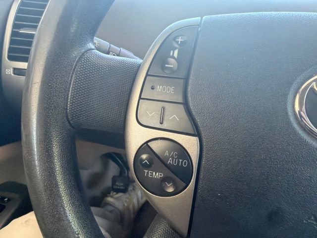 Used 2005 Toyota Prius w/ Pkg 4 FWD image 43