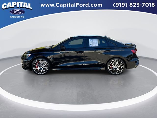 Used 2025 Audi RS 3 image 5