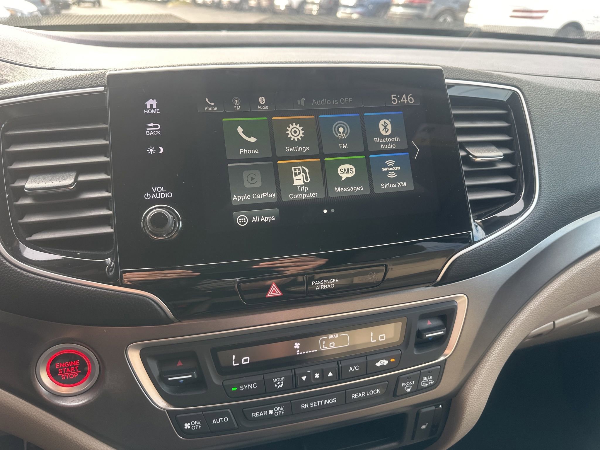 Used 2019 Honda Pilot EX image 26