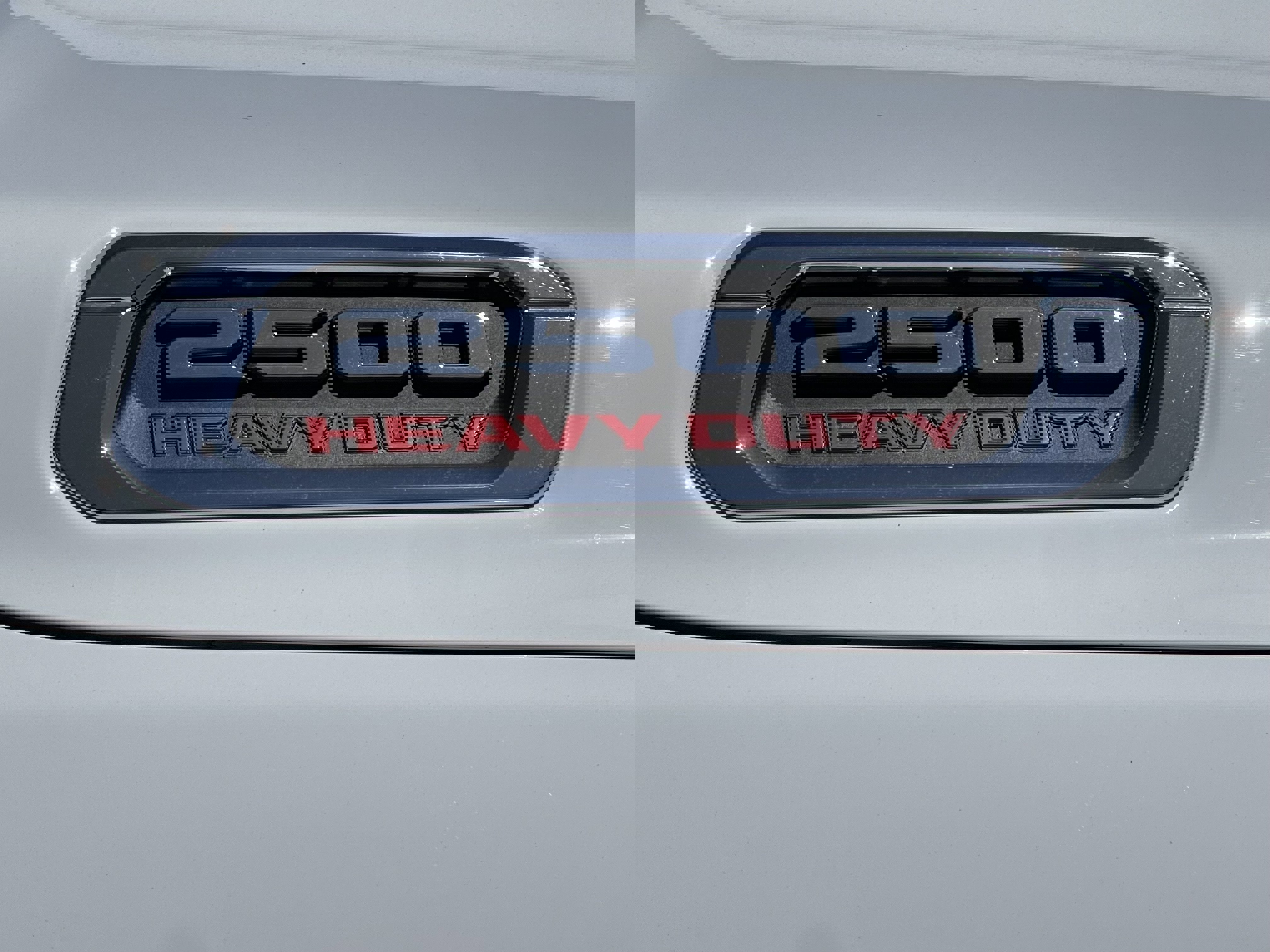 Used 2024 RAM 2500 Laramie w/ Safety Group image 12