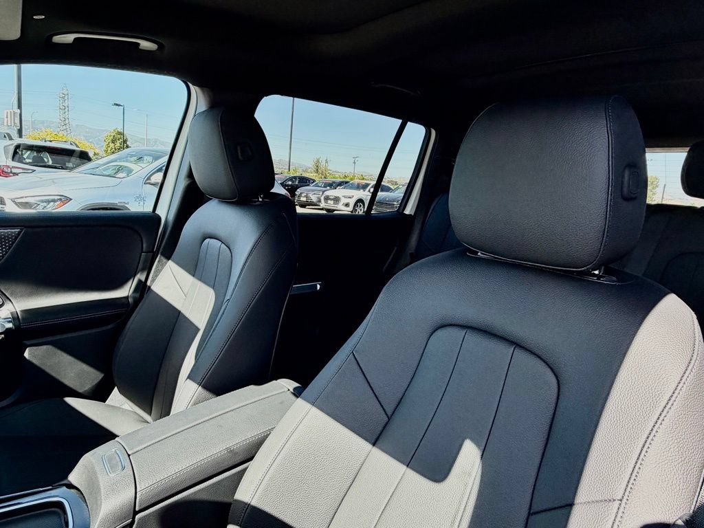 New 2026 Mercedes-Benz GLB 250 image 19