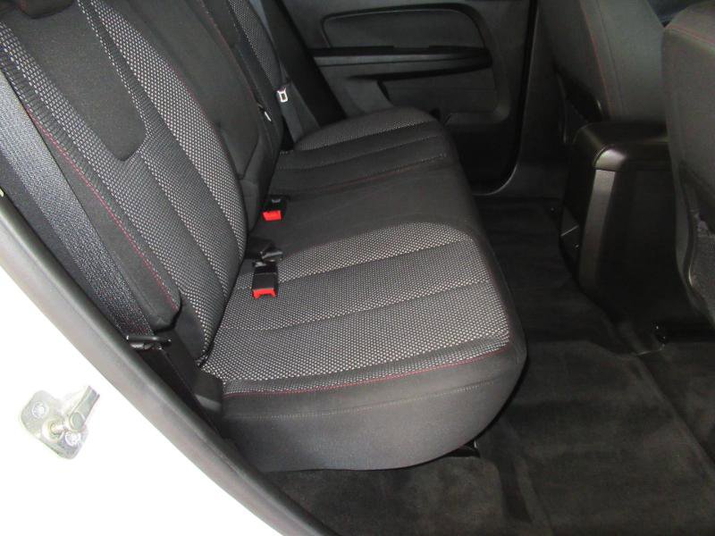 Used 2013 Chevrolet Equinox LT image 38