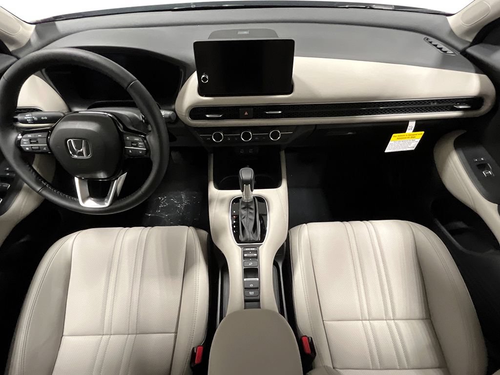 New 2027 Honda HR-V EX-L image 20