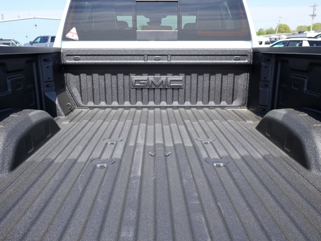 New 2026 GMC Sierra 2500 Denali Ultimate w/ Max Trailering Package AWD/4WD image 6