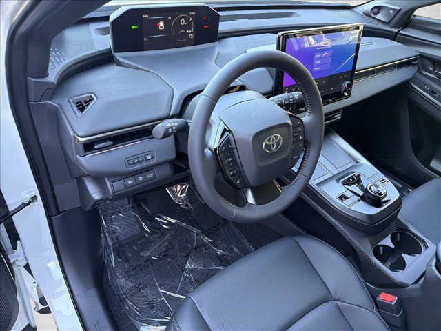 New 2026 Toyota bZ Woodland AWD/4WD image 13