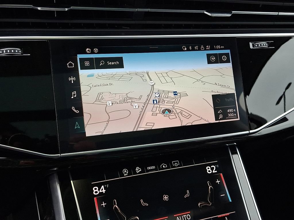 Used 2022 Audi Q7 3.0T Premium Plus w/ Premium Plus Package image 18