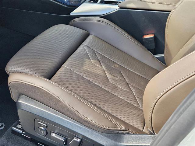 Used 2026 BMW X3 xDrive30 video 4