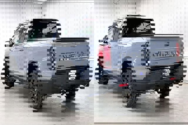 New 2026 Honda Ridgeline Black Edition image 5