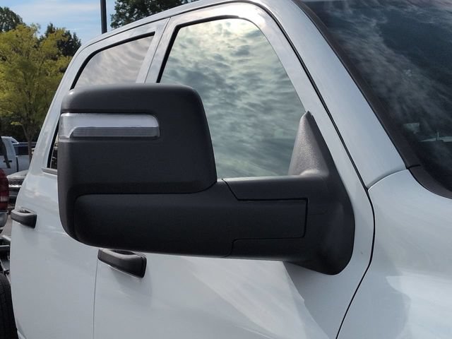 New 2026 RAM 3500 Tradesman AWD/4WD image 11