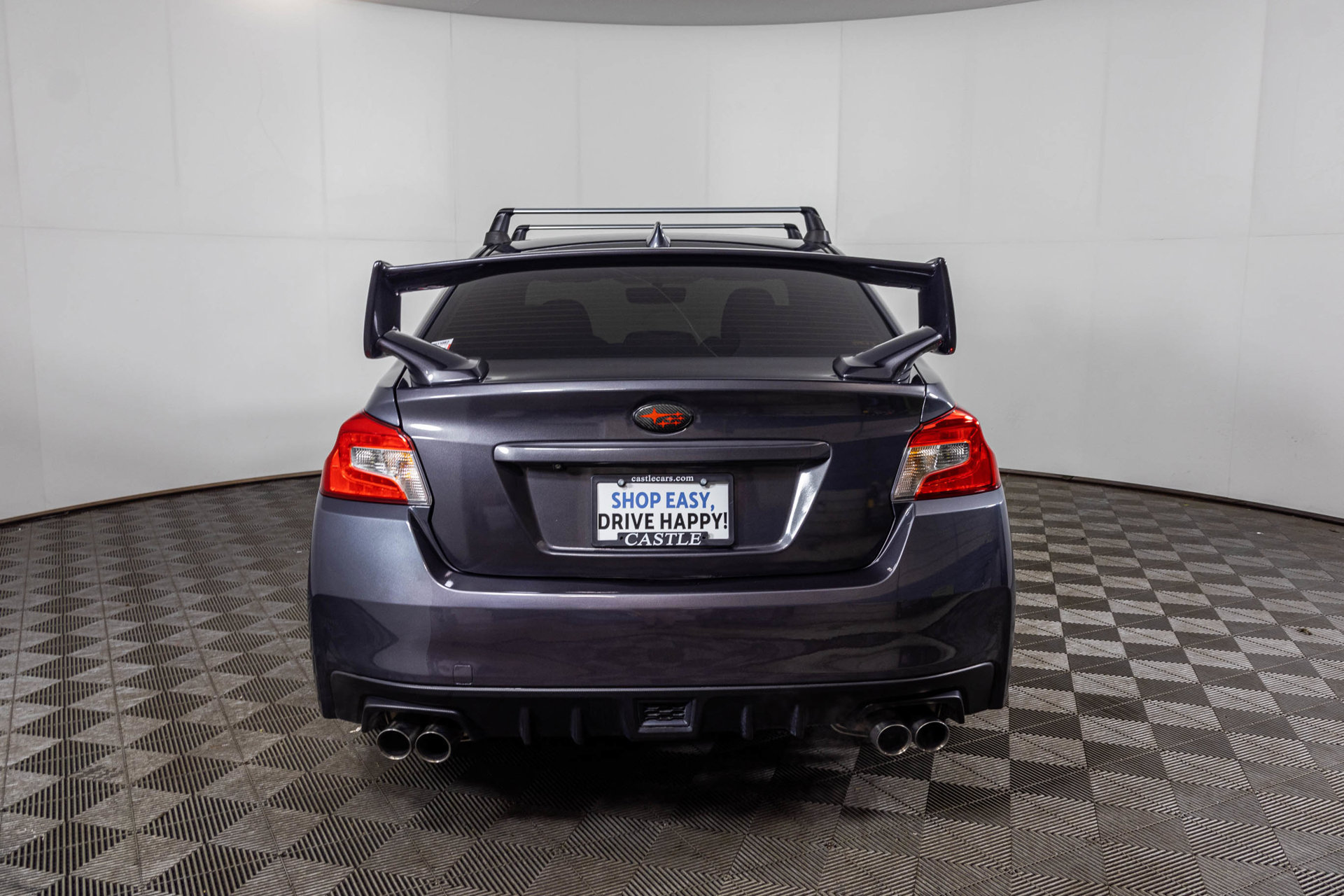 Used 2021 Subaru WRX AWD/4WD image 14