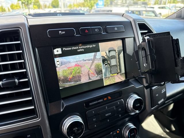 Used 2018 Ford F150 Limited AWD/4WD image 24