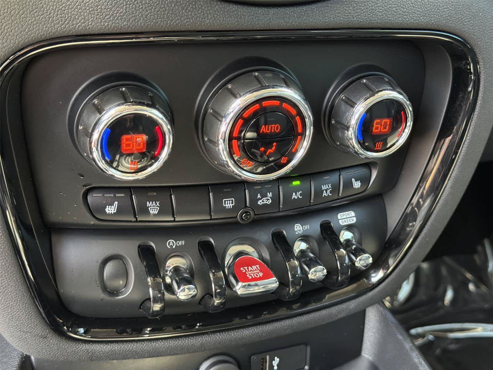 Used 2020 MINI Cooper Clubman S FWD image 37