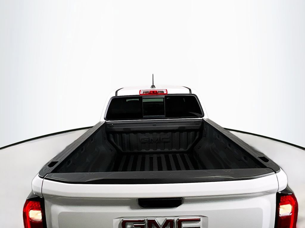 Certified 2024 GMC Canyon Elevation w/ Convenience Package image 23