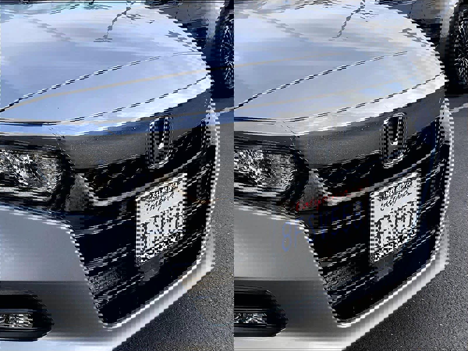 Used 2018 Honda Accord EX-L image 31