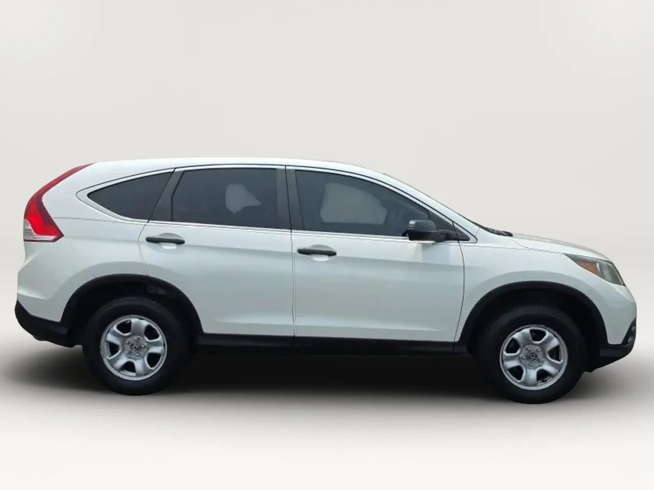 Used 2013 Honda CR-V LX image 9