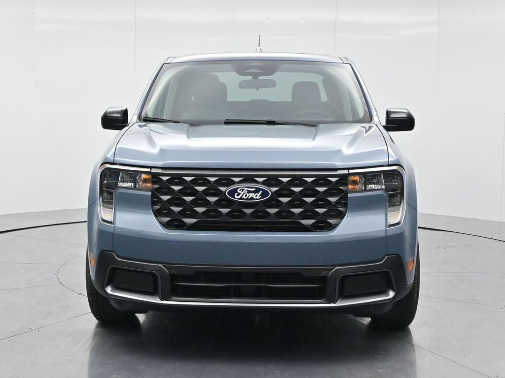 New 2026 Ford Maverick XLT w/ Equipment Group 301A AWD/4WD image 2