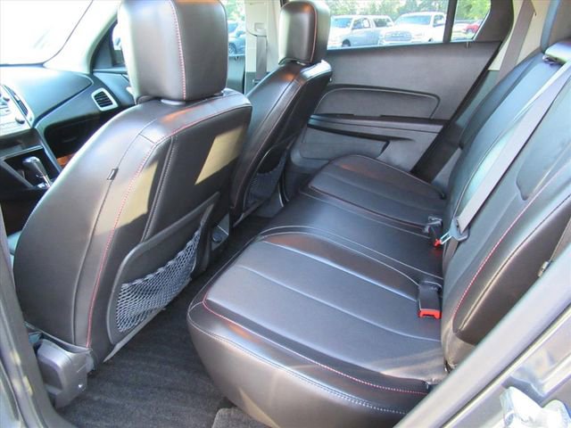 Used 2017 GMC Terrain SLT w/ Open Road Package FWD image 30