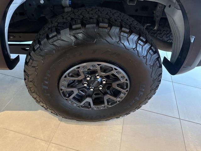 Used 2024 Ford F150 Raptor w/ Equipment Group 803A Raptor R AWD/4WD image 13