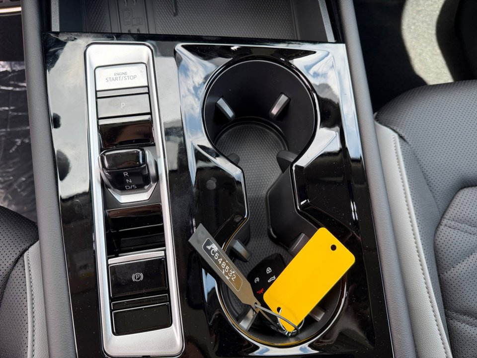 New 2026 Volkswagen Atlas Peak Edition AWD/4WD image 20