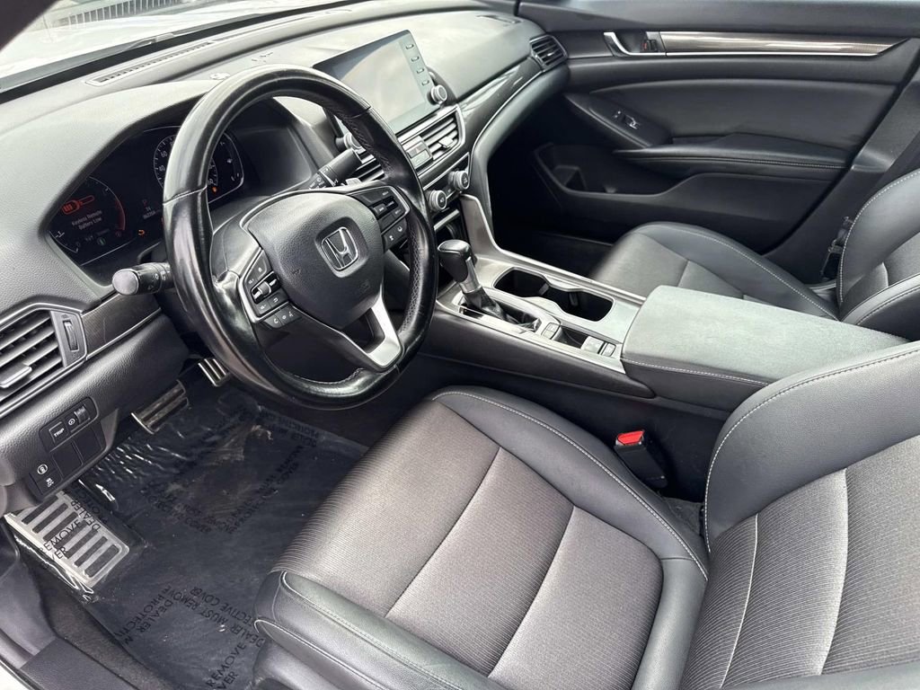 Used 2020 Honda Accord Sport image 21