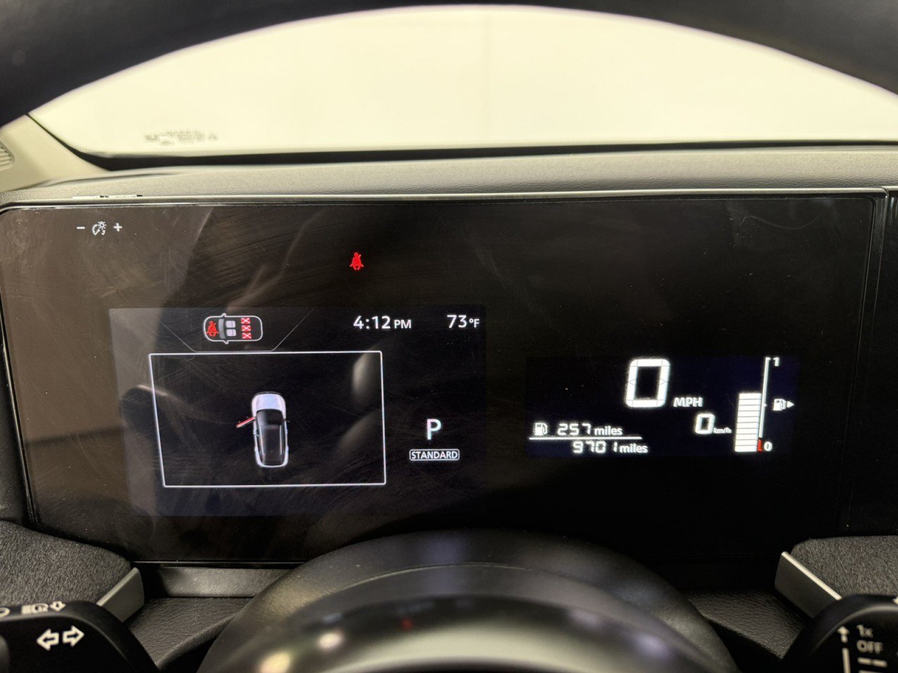 Used 2026 Nissan Kicks SV w/ Cold Weather Package FWD image 17