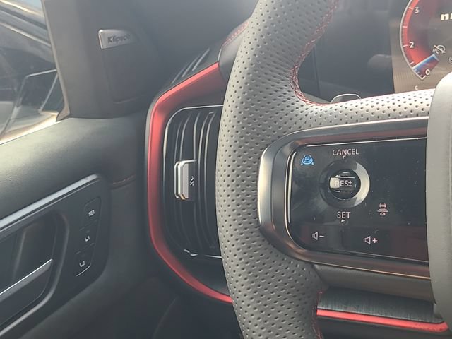 New 2026 Nissan Armada NISMO AWD/4WD image 17