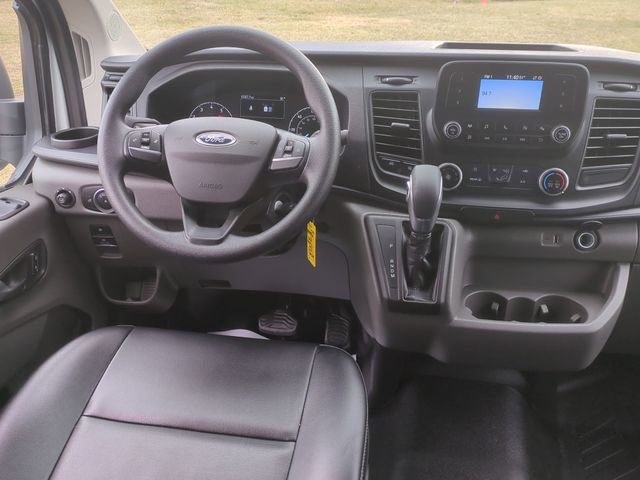 Used 2023 Ford Transit 350 XL image 30
