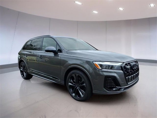 New 2026 Audi Q7 3.0T Premium Plus image 1