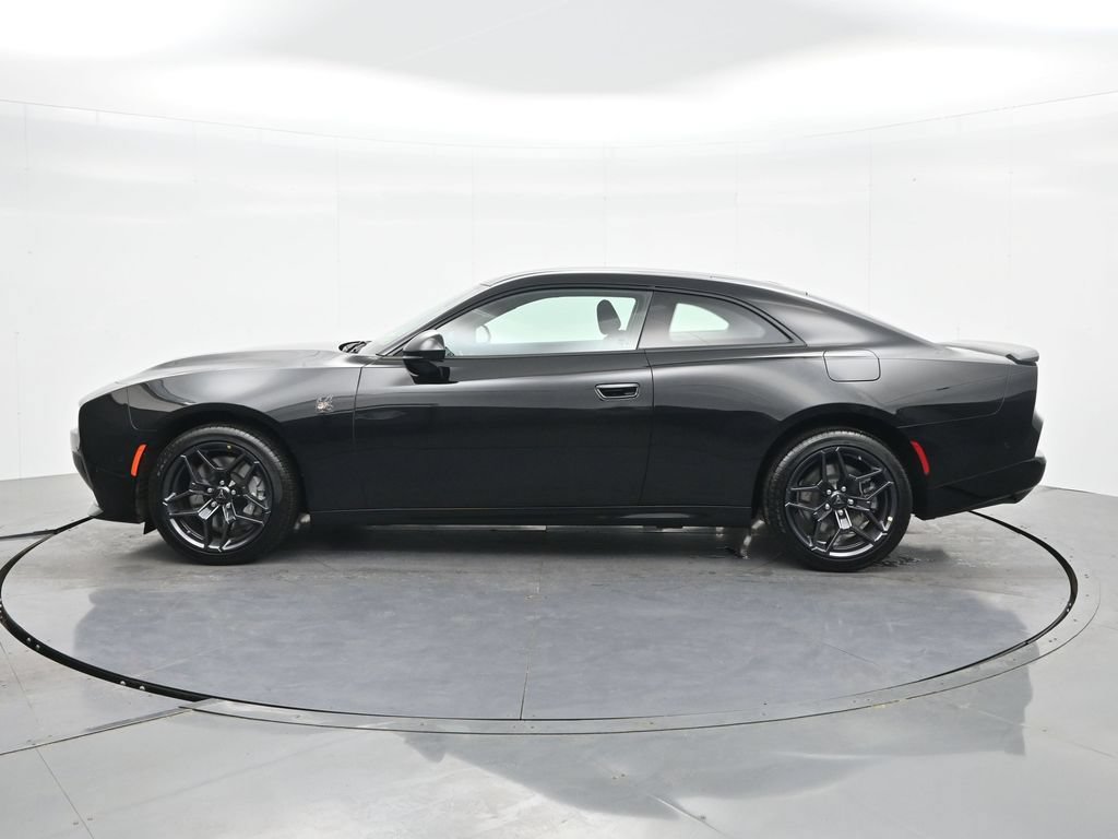 New 2026 Dodge Charger Scat Pack w/ Blacktop Package AWD/4WD image 10