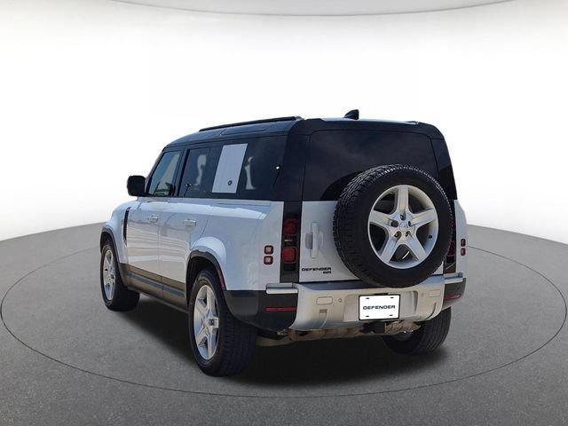 Used 2022 Land Rover Defender 110 SE AWD/4WD image 7