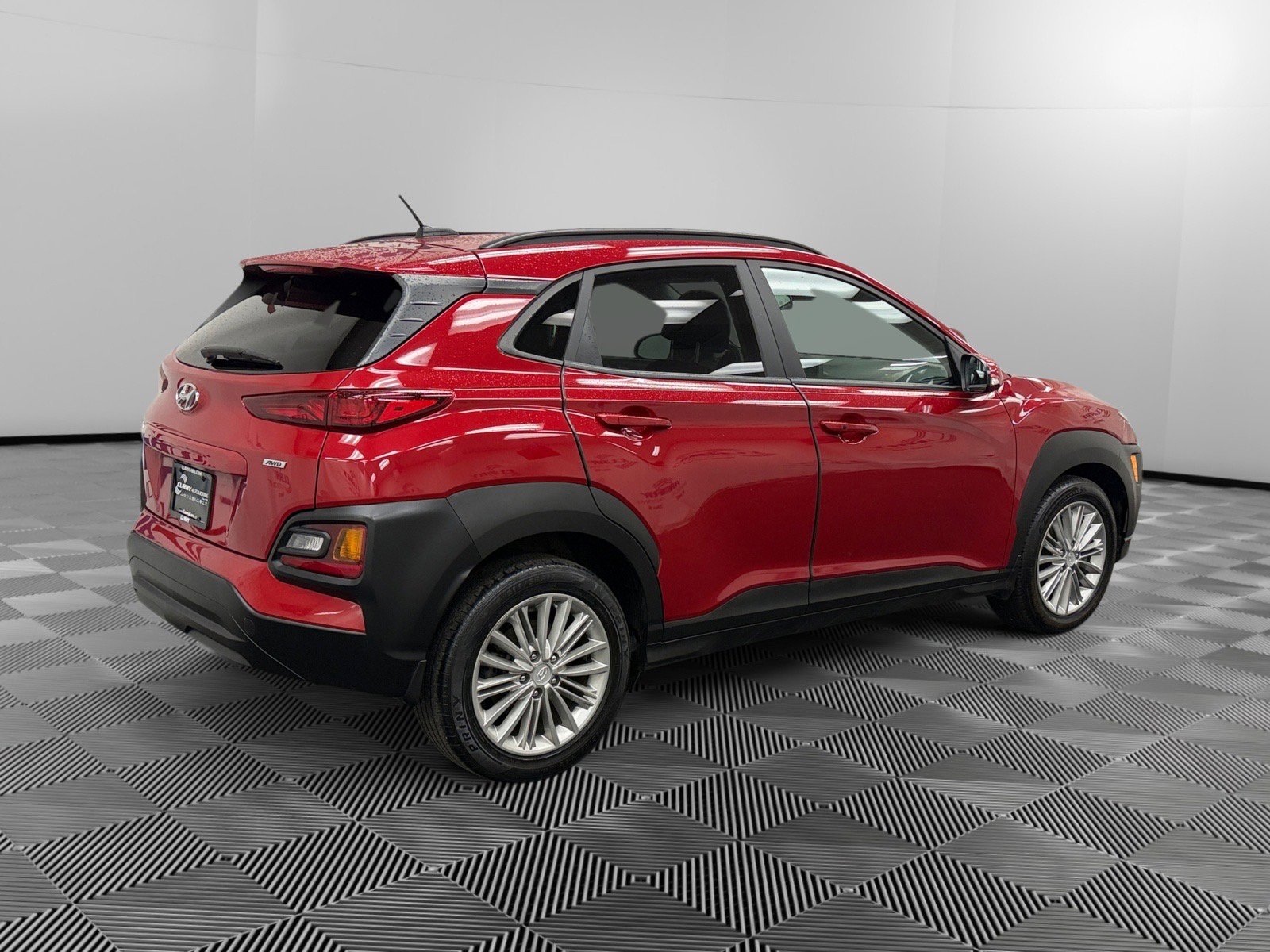 Used 2020 Hyundai Kona SEL image 5
