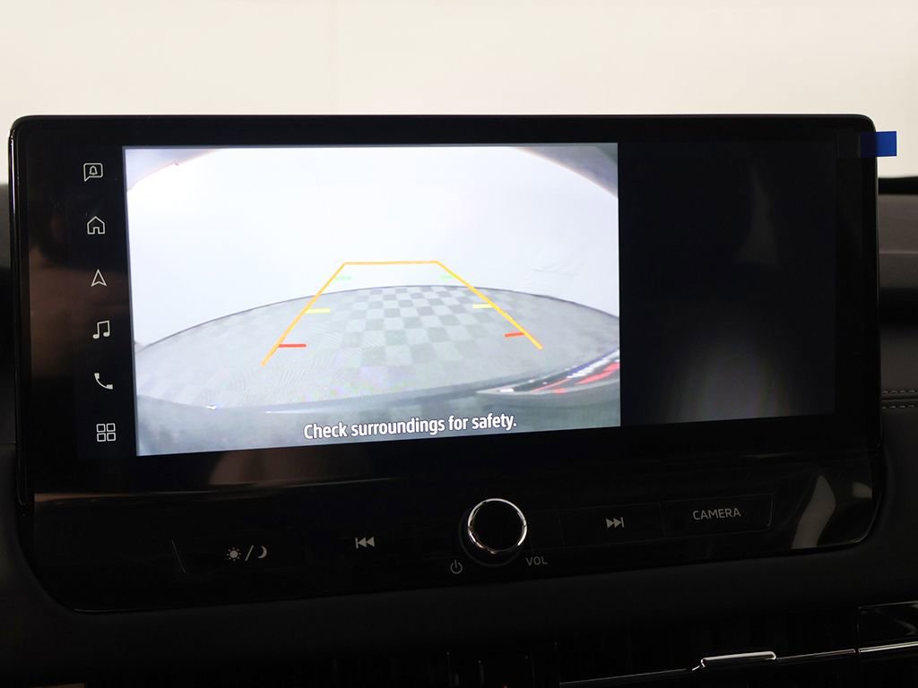 New 2026 Mitsubishi Outlander ES FWD image 40