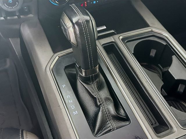 Used 2017 Ford F150 Raptor w/ Equipment Group 802A Luxury image 18