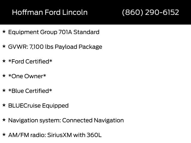 Used 2024 Ford F150 Platinum image 9