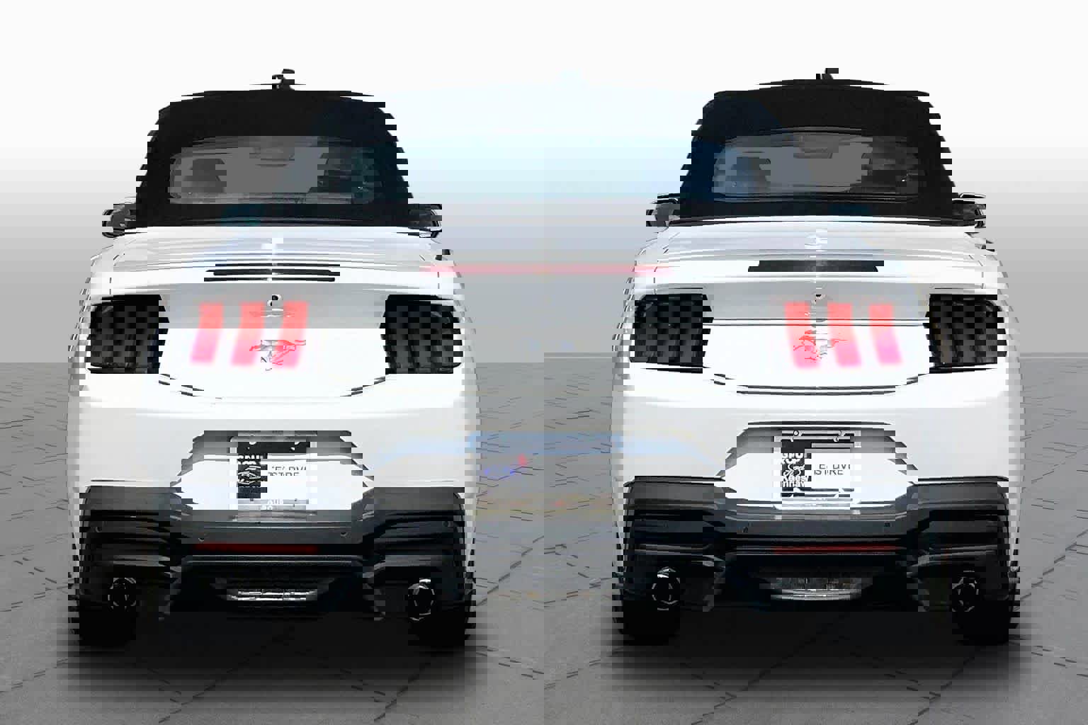 Used 2024 Ford Mustang Premium RWD image 5