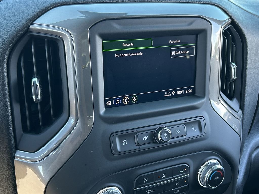 New 2026 GMC Sierra 1500 Pro w/ Graphite Edition image 14