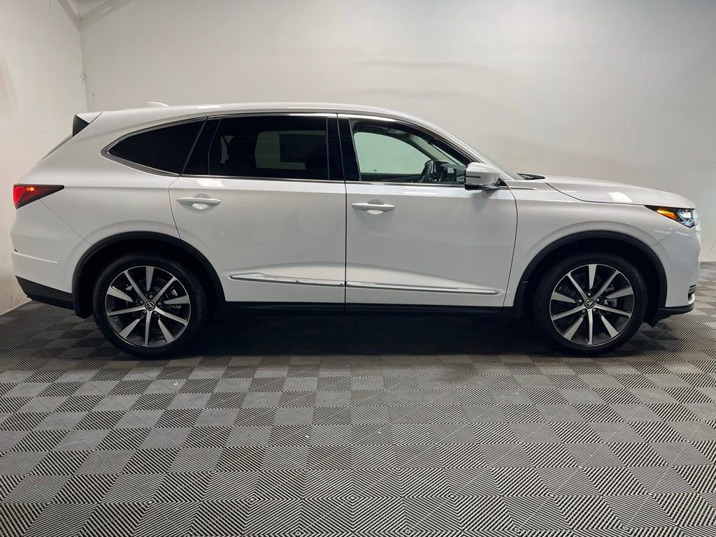 New 2026 Acura MDX SH-AWD w/ Technology Package image 4