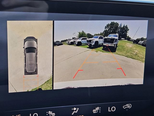 New 2026 Buick Enclave Preferred w/ Power Package image 19