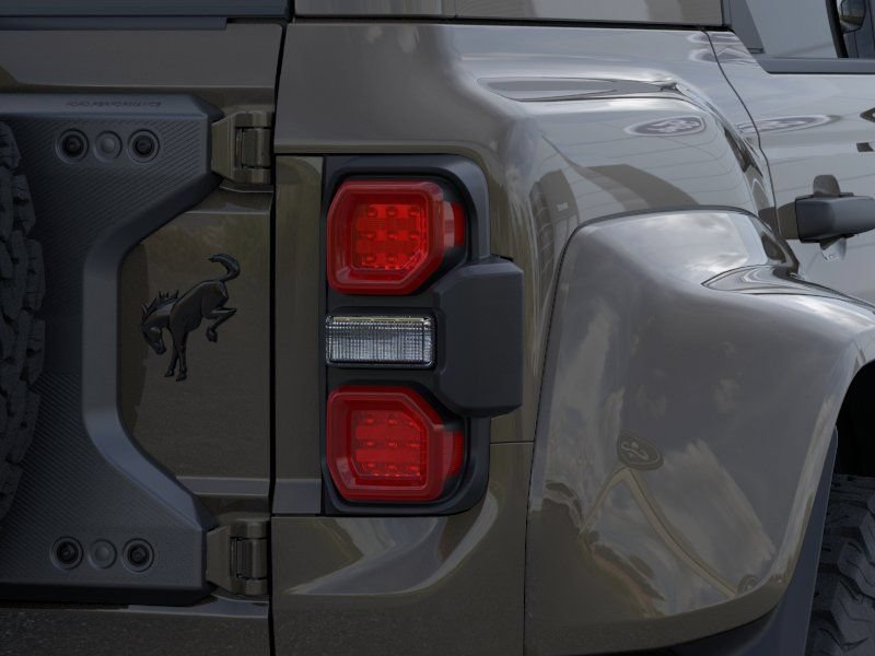New 2026 Ford Bronco Raptor AWD/4WD image 25